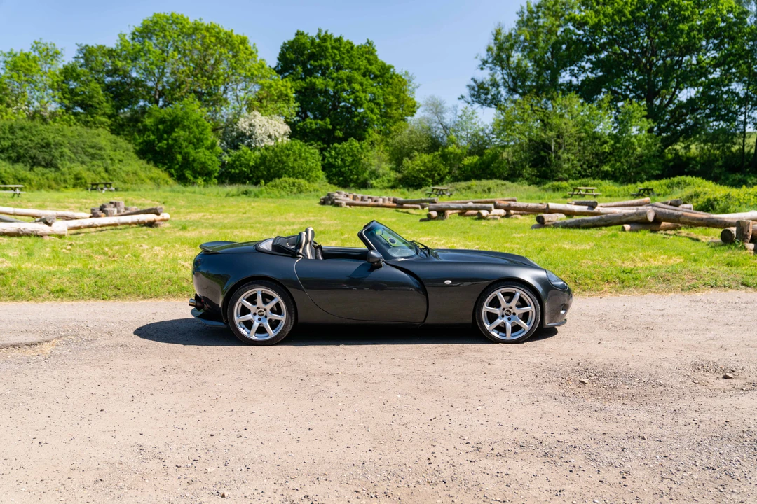 2004 TVR - Image 15 of 31