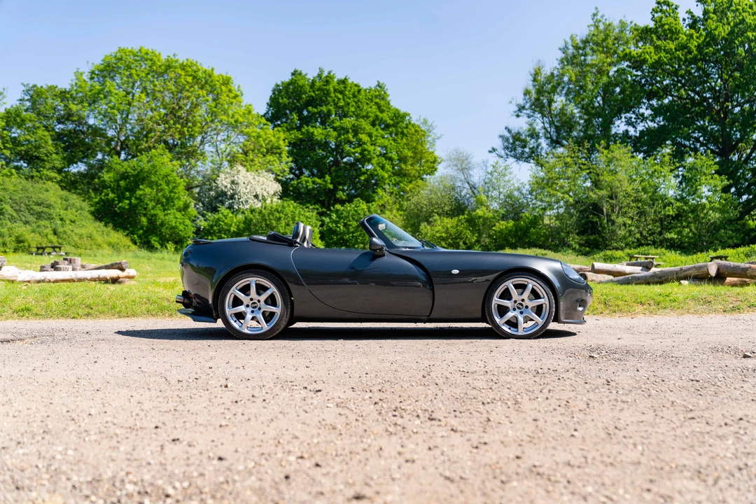 2004 TVR - Image 8 of 31