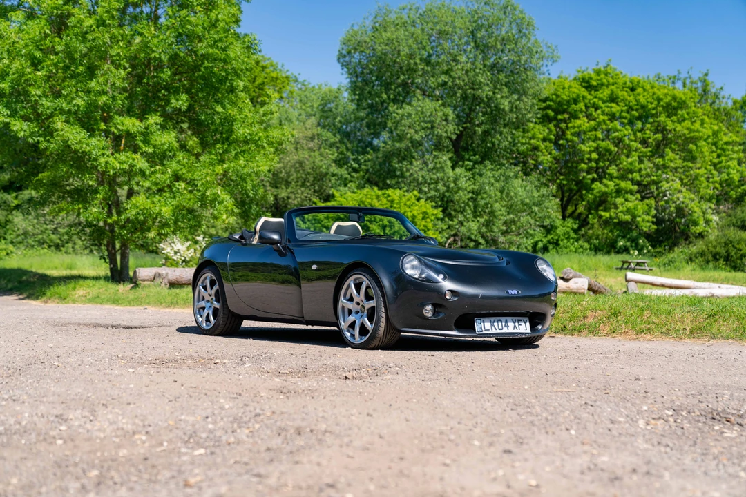 2004 TVR - Image 9 of 31
