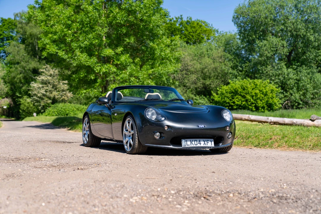 2004 TVR - Image 16 of 31