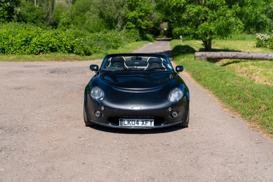2004 TVR - Image 10 of 31