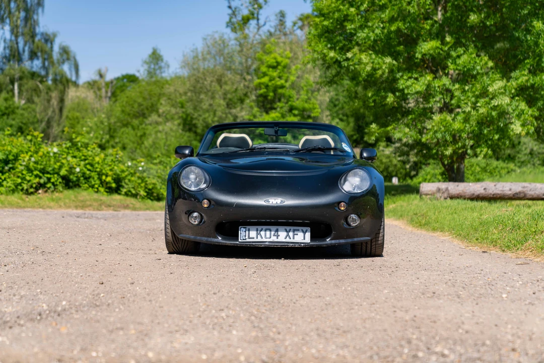 2004 TVR - Image 3 of 31