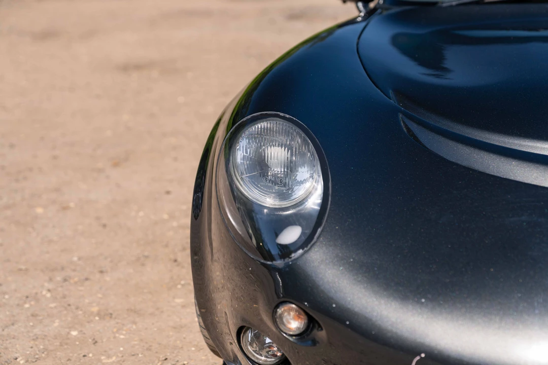 2004 TVR - Image 20 of 31