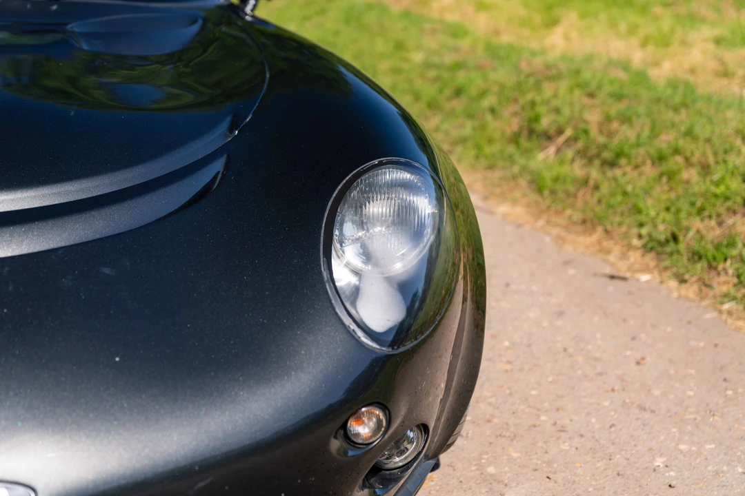 2004 TVR - Image 21 of 31