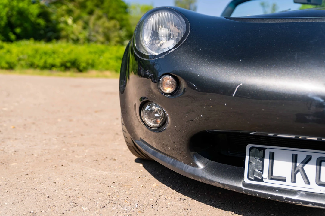2004 TVR - Image 22 of 31