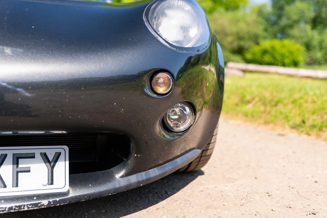 2004 TVR - Image 23 of 31