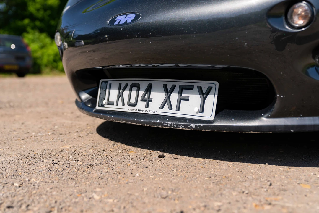 2004 TVR - Image 24 of 31