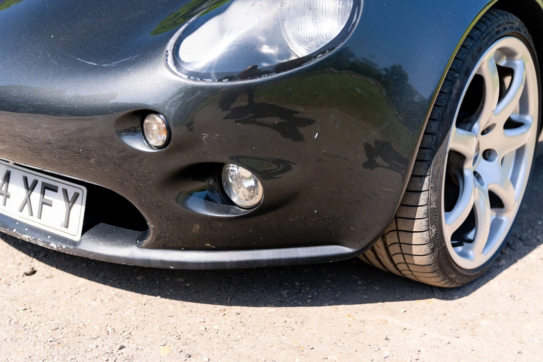2004 TVR - Image 25 of 31