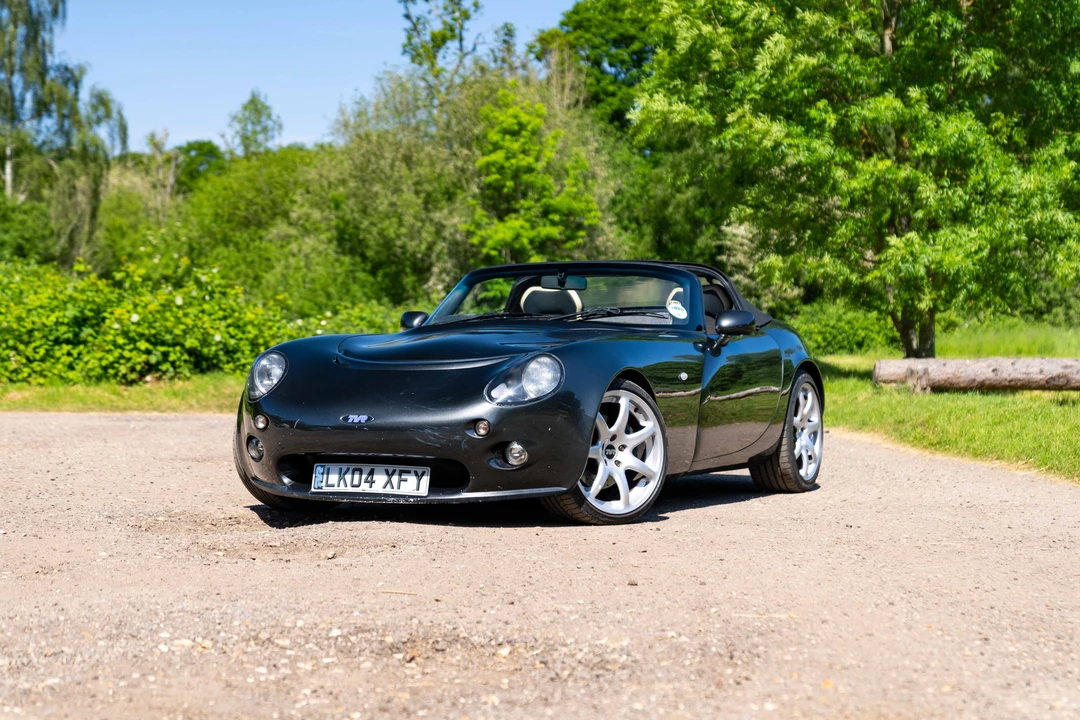 2004 TVR - Image 17 of 31