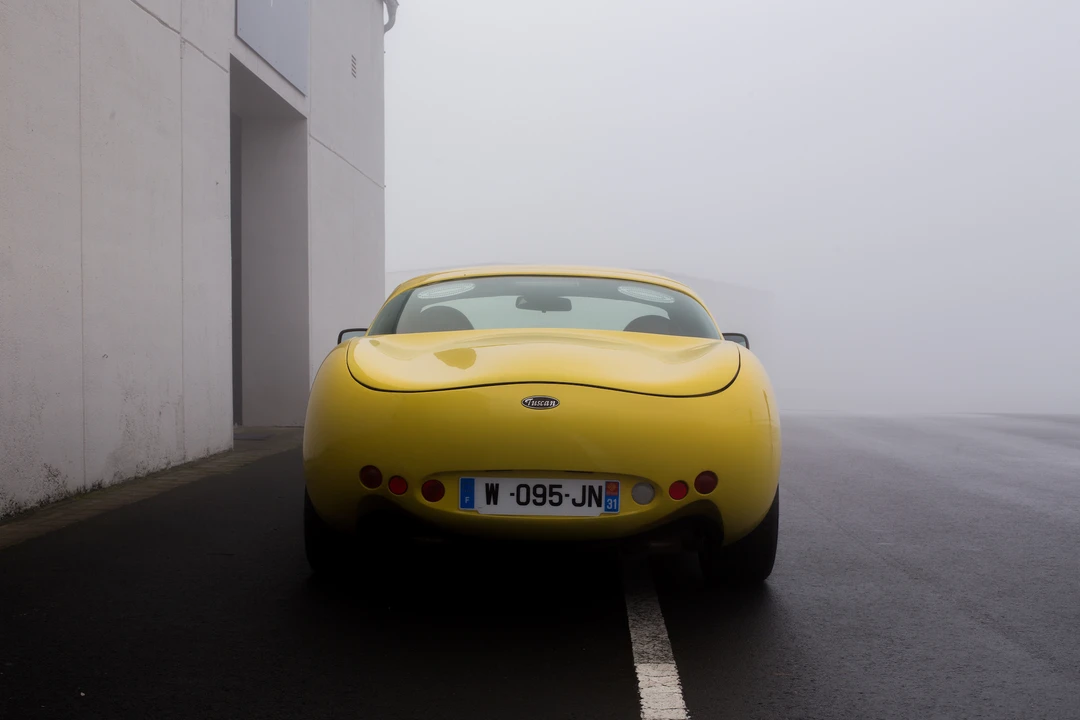 2004 TVR Tuscan - Image 11 of 31