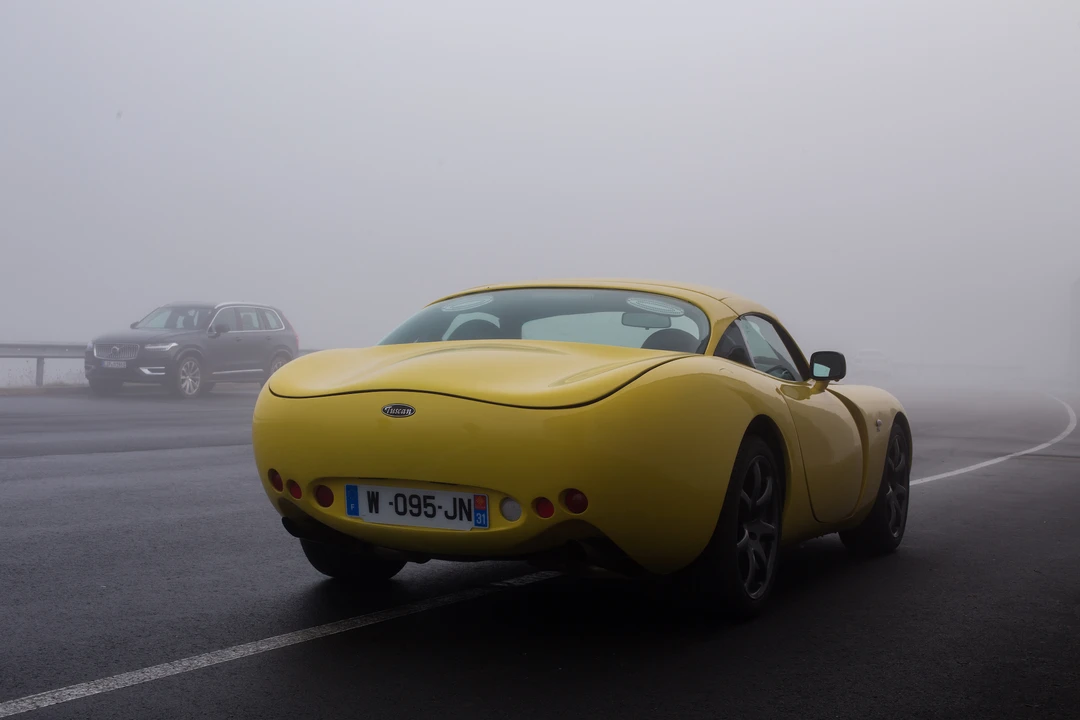 2004 TVR Tuscan - Image 6 of 31