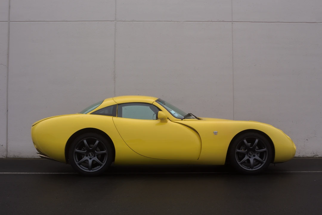 2004 TVR Tuscan - Image 5 of 31
