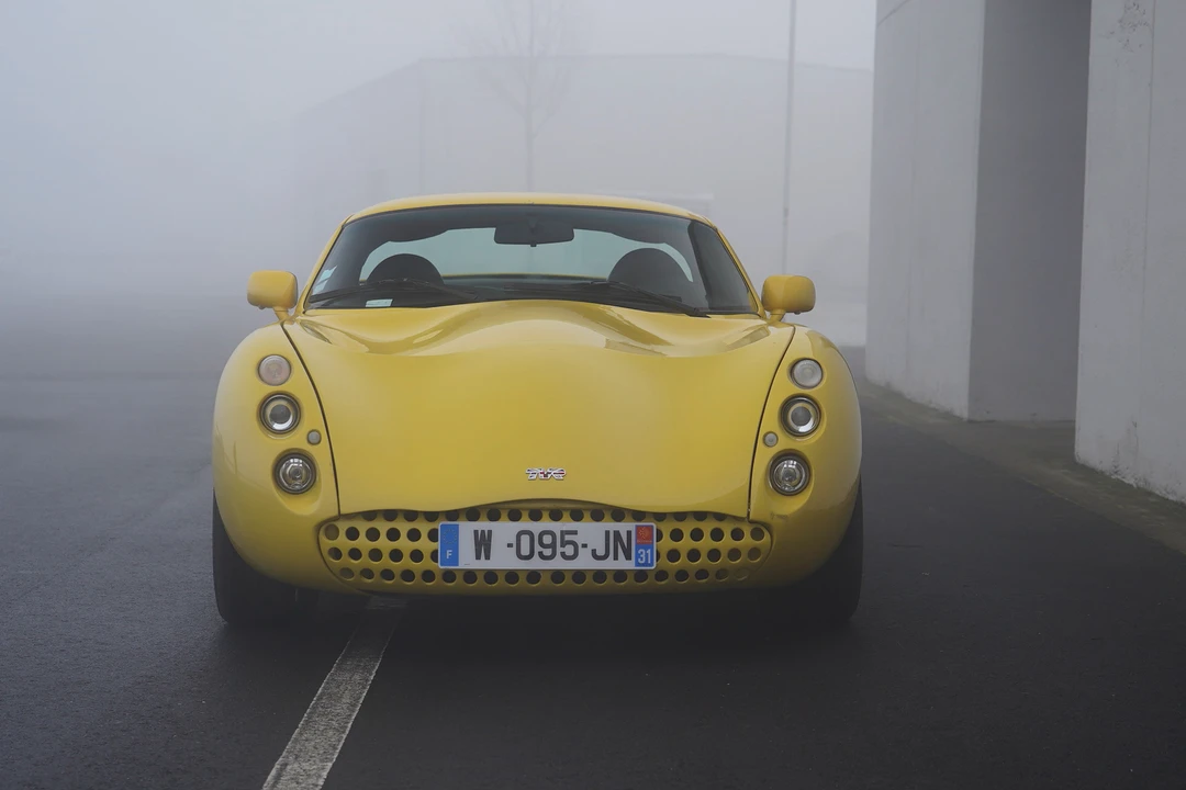 2004 TVR Tuscan - Image 19 of 31