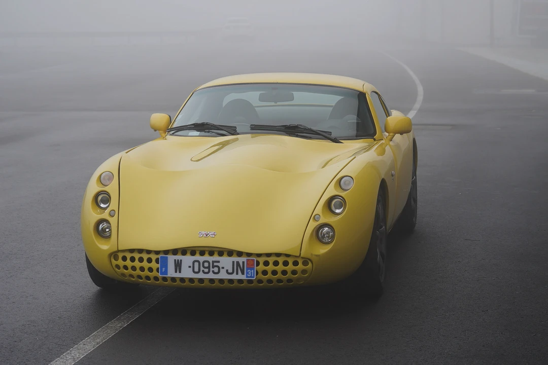 2004 TVR Tuscan - Image 20 of 31