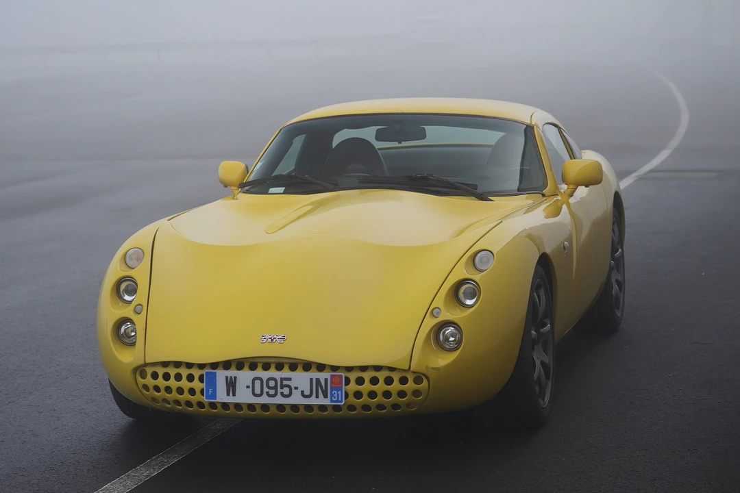 2004 TVR Tuscan - Image 10 of 31