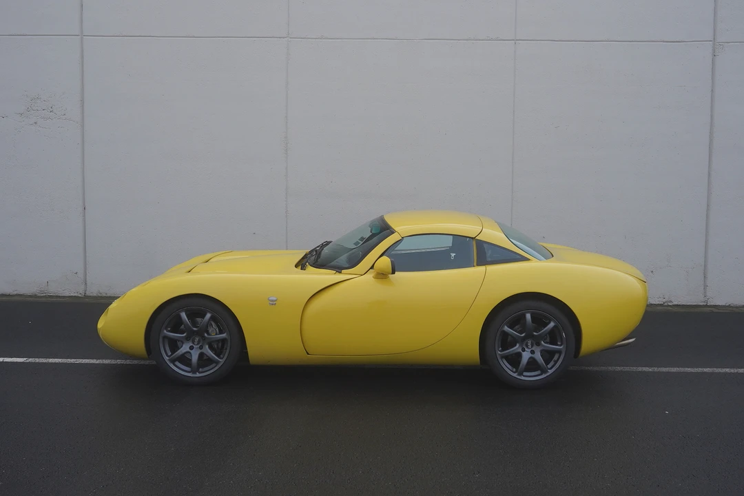2004 TVR Tuscan - Image 9 of 31
