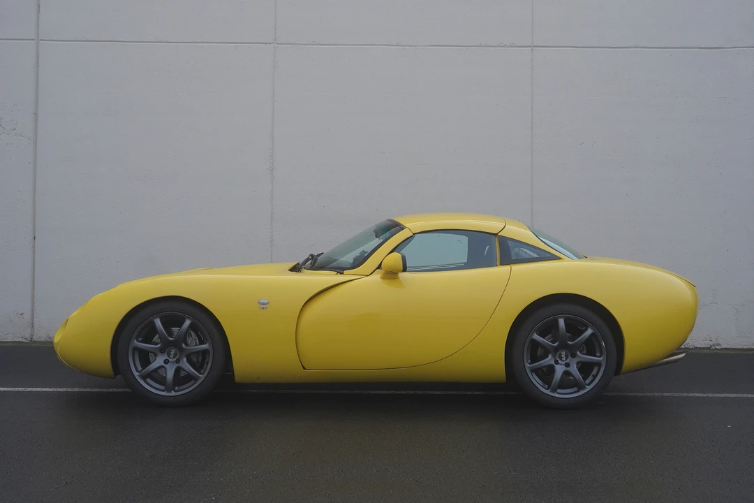 2004 TVR Tuscan - Image 22 of 31