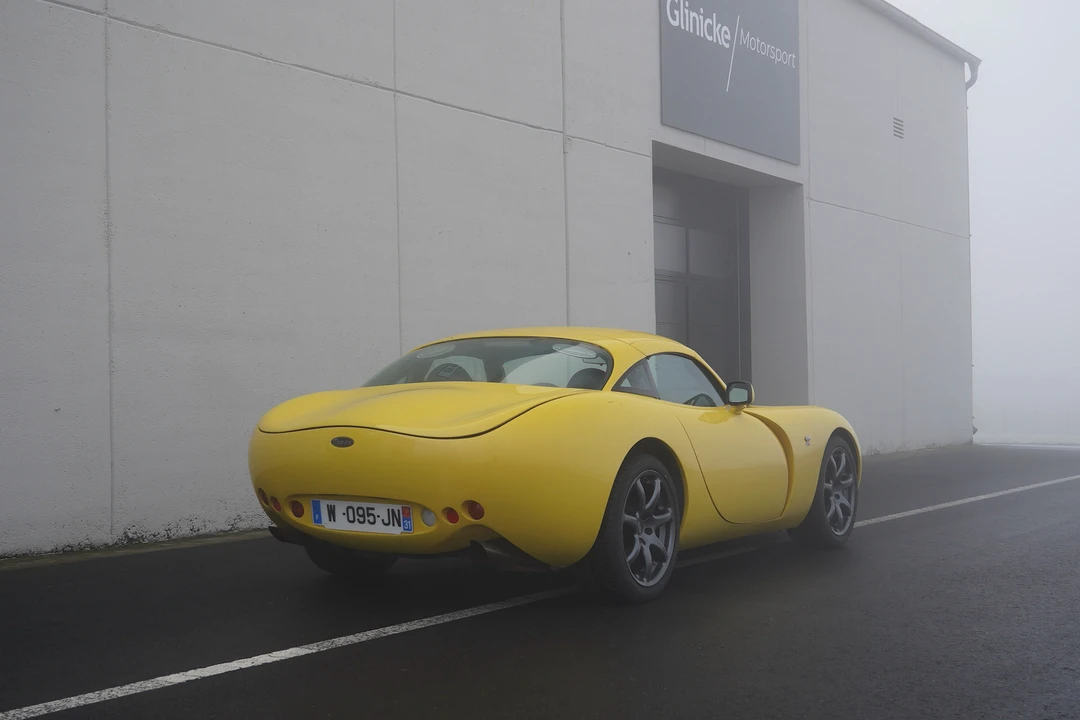 2004 TVR Tuscan - Image 25 of 31