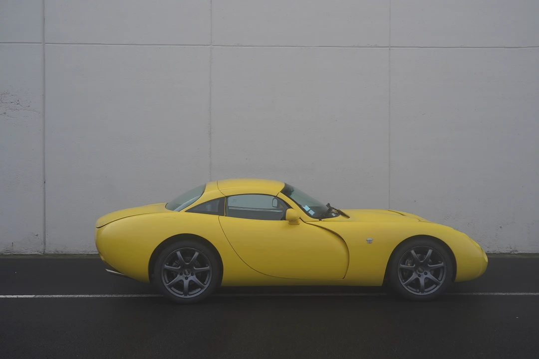 2004 TVR Tuscan - Image 26 of 31