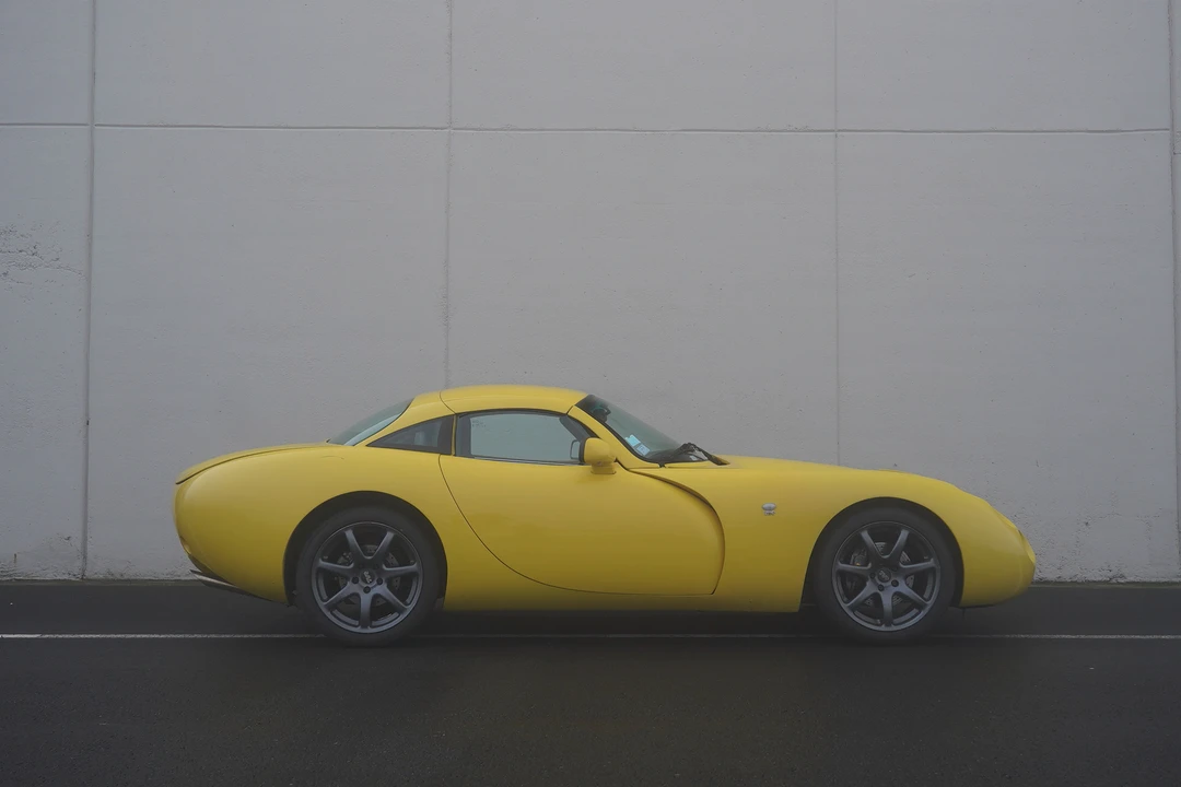 2004 TVR Tuscan - Image 27 of 31