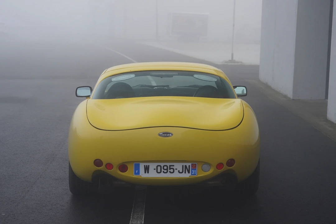 2004 TVR Tuscan - Image 7 of 31