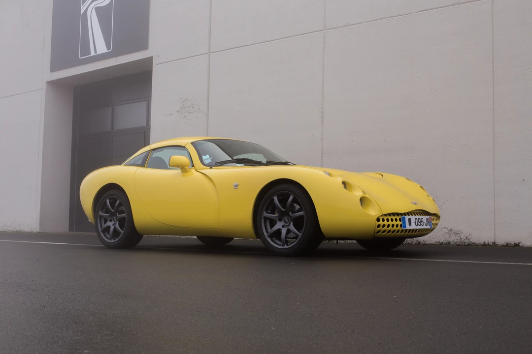 2004 TVR Tuscan - Image 29 of 31
