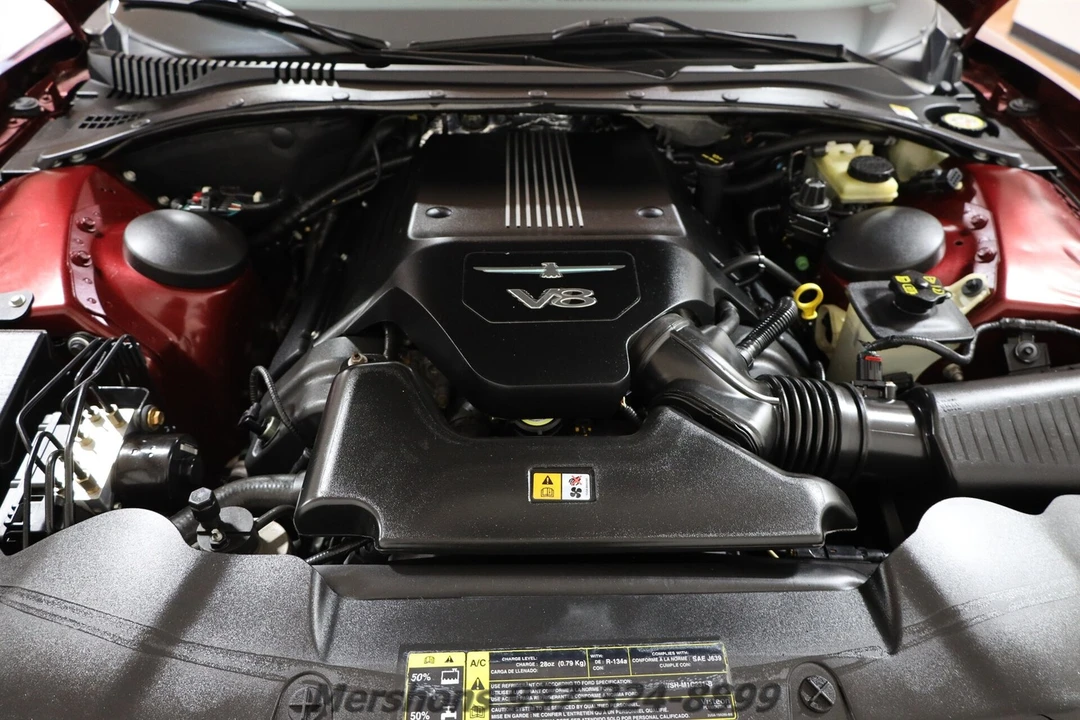 2004 Ford Thunderbird 11th Gen - Image 3 of 21