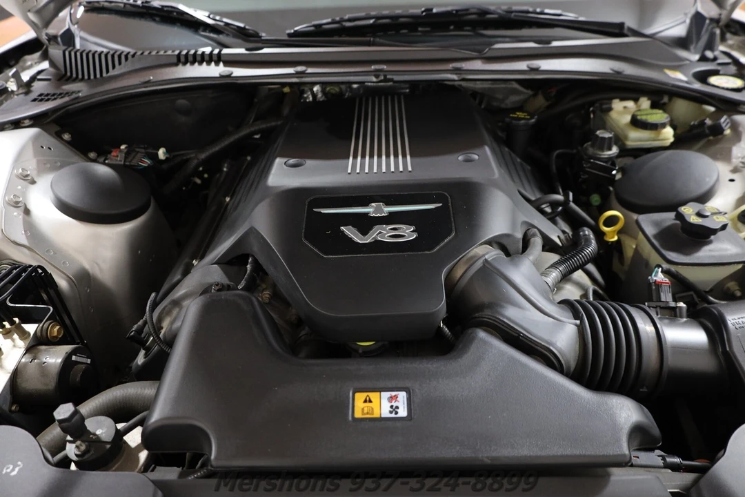 2004 Ford Thunderbird 11th Gen - Image 3 of 21