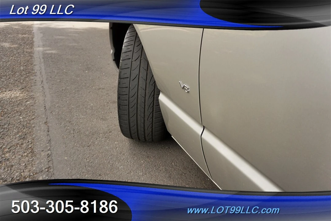 2004 Ford Thunderbird 11th Gen - Image 4 of 4