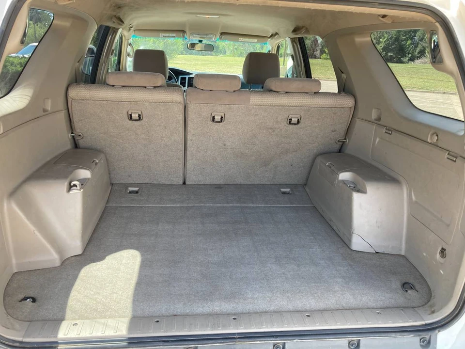2004 Toyota 4Runner 4th Gen - Image 3 of 9