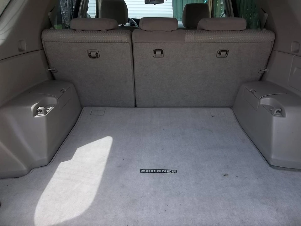 2004 Toyota 4Runner 4th Gen - Image 7 of 11
