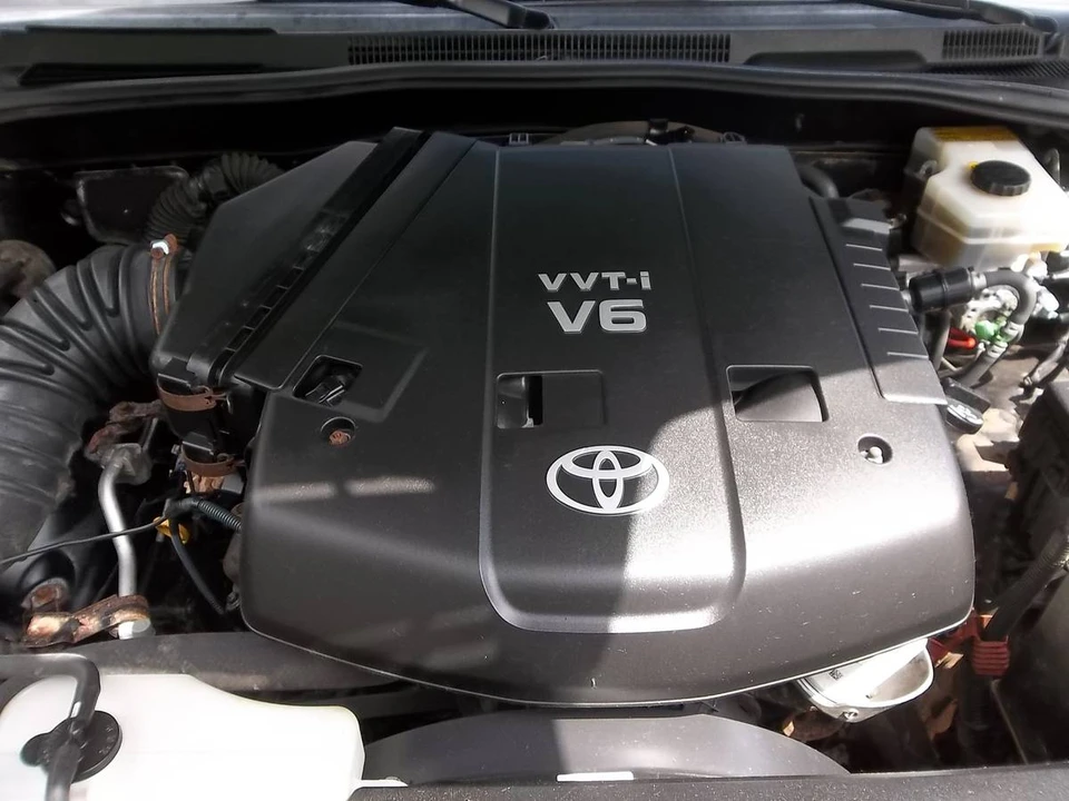 2004 Toyota 4Runner 4th Gen - Image 11 of 11