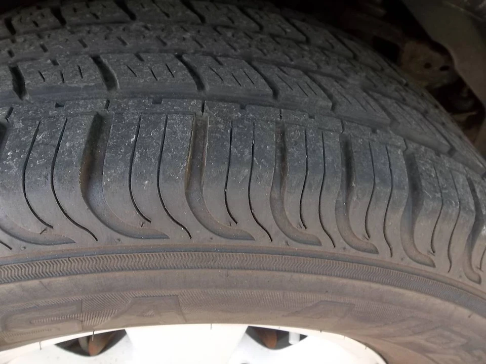 2004 Toyota 4Runner 4th Gen - Image 9 of 11