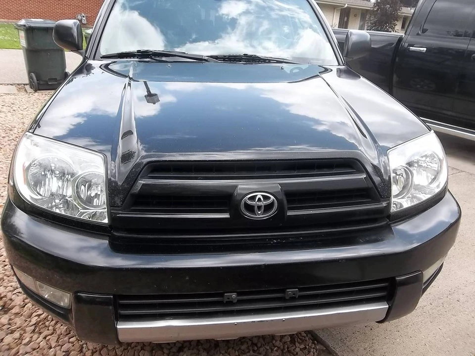 2004 Toyota 4Runner 4th Gen - Image 2 of 11