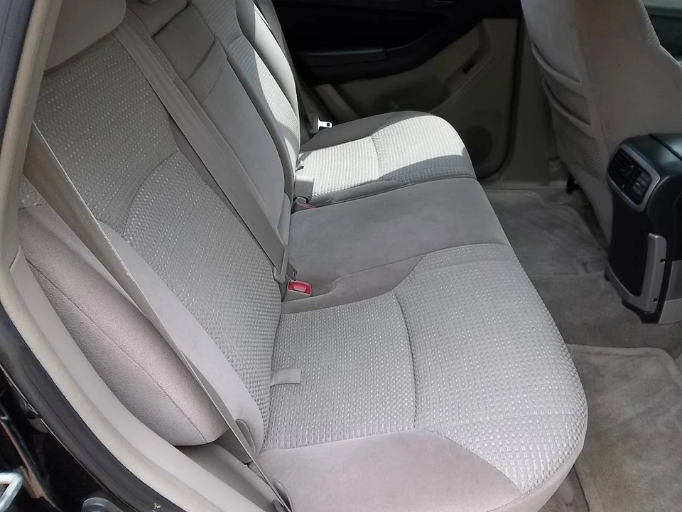 2004 Toyota 4Runner 4th Gen - Image 8 of 11