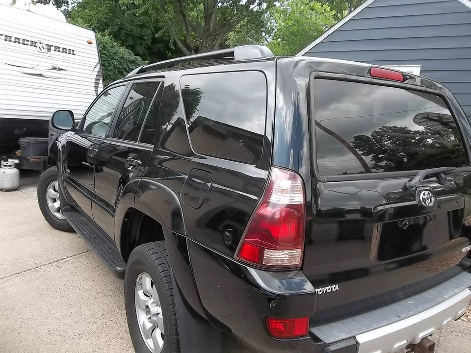 2004 Toyota 4Runner 4th Gen - Image 6 of 11