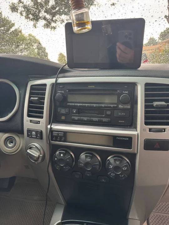 2004 Toyota 4Runner 4th Gen - Image 12 of 12
