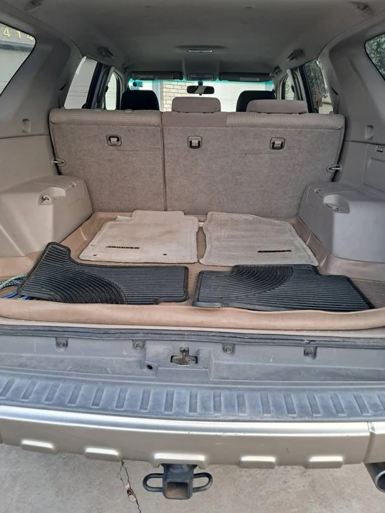 2004 Toyota 4Runner 4th Gen - Image 3 of 8