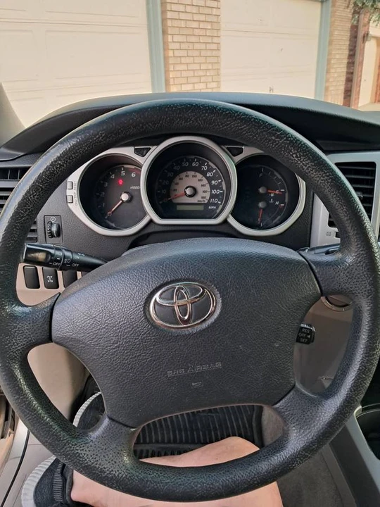 2004 Toyota 4Runner 4th Gen - Image 8 of 8