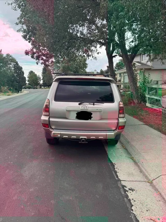2004 Toyota 4Runner 4th Gen - Image 3 of 12