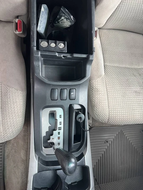 2004 Toyota 4Runner 4th Gen - Image 11 of 12