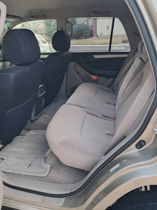 2004 Toyota 4Runner 4th Gen - Image 4 of 8