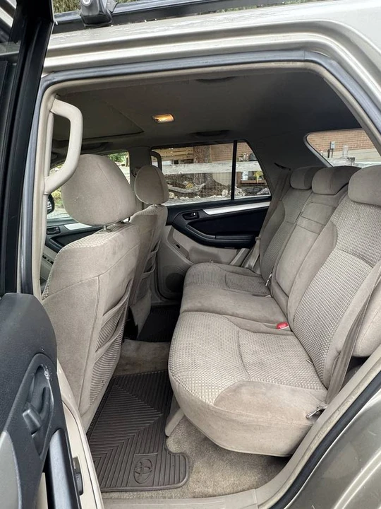 2004 Toyota 4Runner 4th Gen - Image 6 of 12