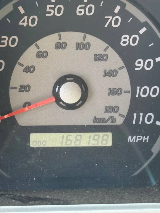 2004 Toyota 4Runner 4th Gen - Image 8 of 10