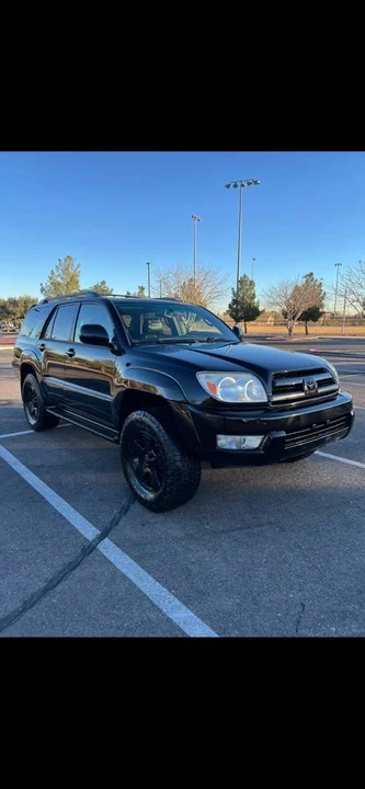 2004 Toyota 4Runner 4th Gen - Image 2 of 14