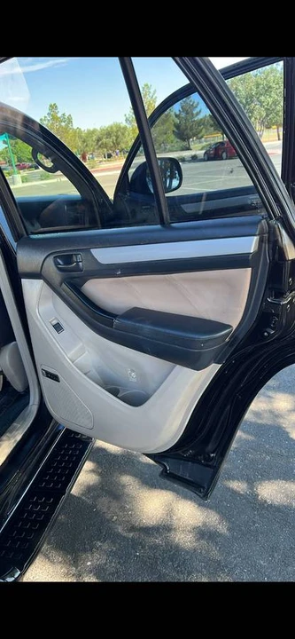 2004 Toyota 4Runner 4th Gen - Image 14 of 14
