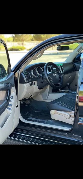 2004 Toyota 4Runner 4th Gen - Image 3 of 14