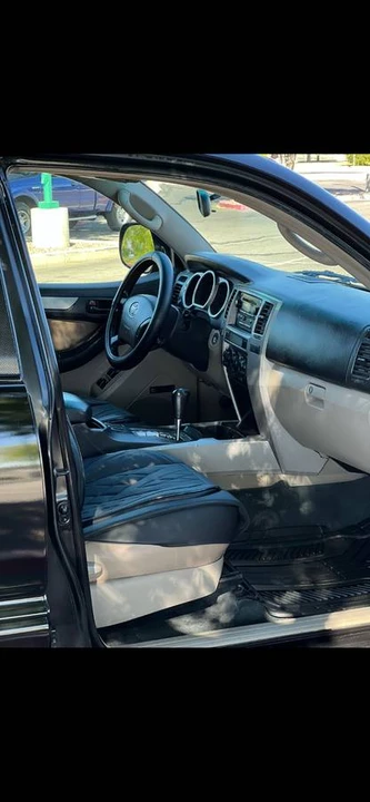 2004 Toyota 4Runner 4th Gen - Image 8 of 14