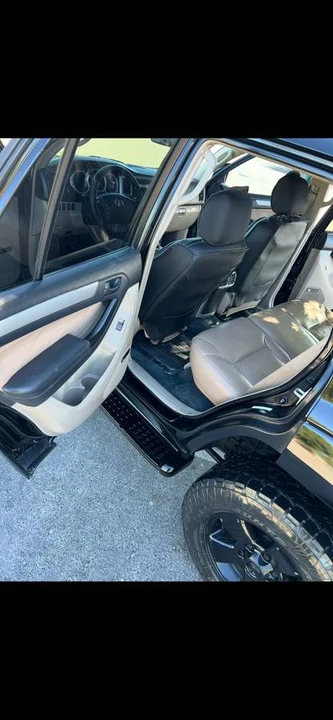 2004 Toyota 4Runner 4th Gen - Image 6 of 14