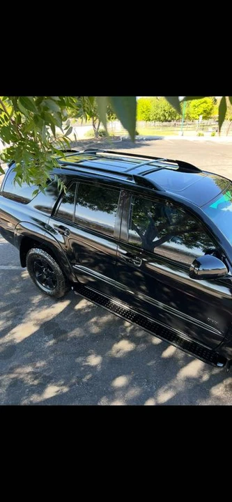 2004 Toyota 4Runner 4th Gen - Image 10 of 14